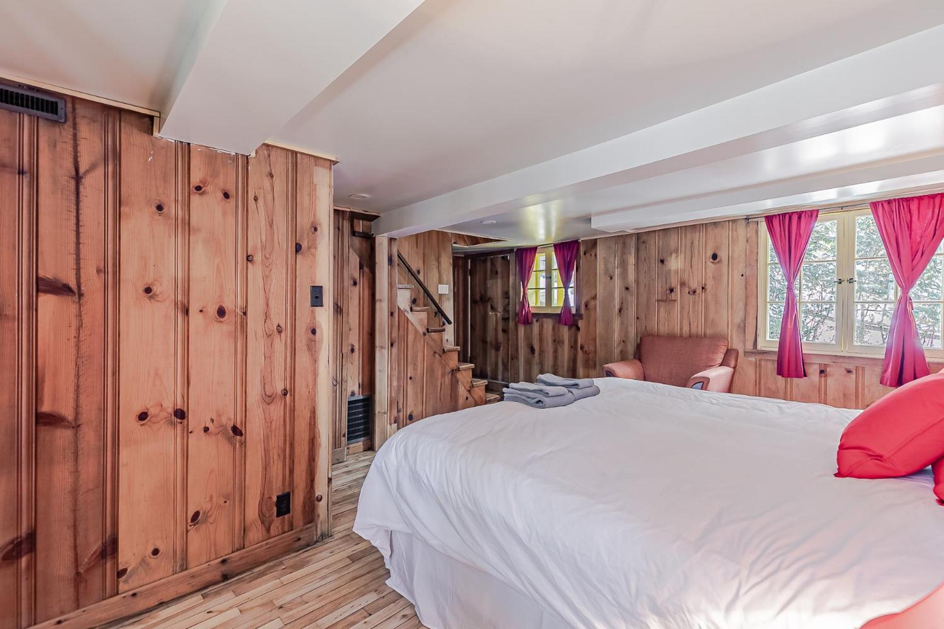 Auberge Spa & Beaux Reves Сент-Адель Экстерьер фото